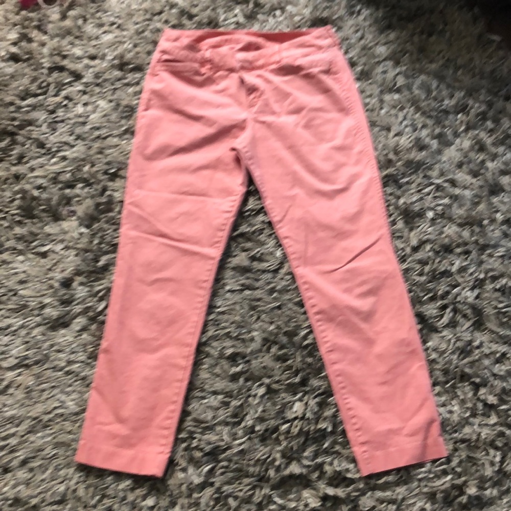 Cleaning out my closet!